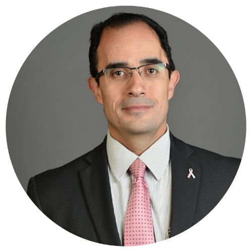 Dr. Ulises Barajas Teja