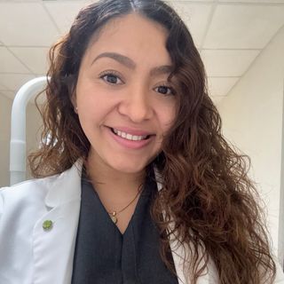 Dr. Lissel Barboza Vazquez