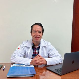 Ignacio Romero Villa