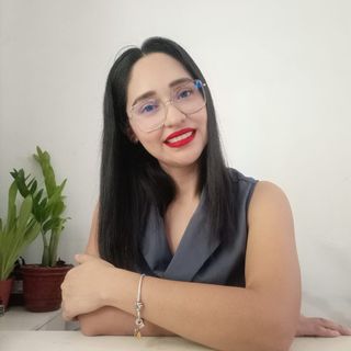 Dr. Kathia Marroquín Rodríguez