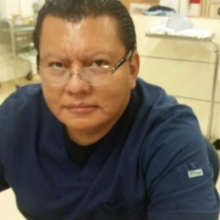 Dr. Concepcion Jerónimo Aguilar
