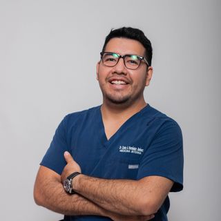 Dr. Carlos Alberto Hernández Jiménez