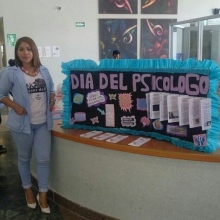 Dr. Zuleyma Beatriz Arce Alarcón