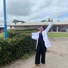 Dr. Sheila Karina Mora Jiménez