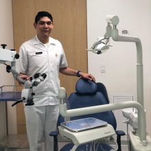 Dr. Miguel Santana Martínez