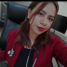 Dr. Cristell González García
