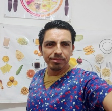 Dr. Ronni Mauricio López Burguete