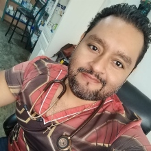 Dr. Renán Guzmán Escobar