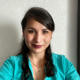 Dr. Tania Maritza Duque Flores