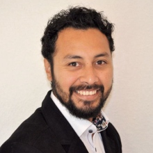 Dr. Gerardo Espinoza Santos