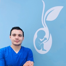 Dr. Rafael Alejandro Perez Meza