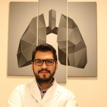 Dr. Jorge Enrique Ruiz Cancino