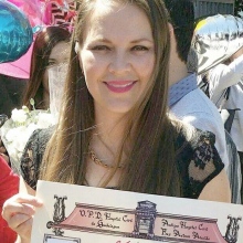 Dr. Janette Araceli Carrillo Avina