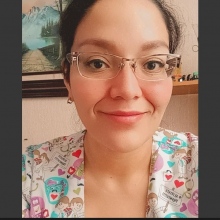 Estefania Perez Rosas