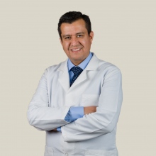 Dr. Jorge Tovar Rivero