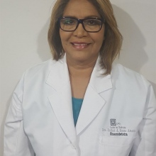 Esther A. Rosas Amaro