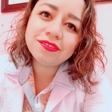 Araceli Juarez Astorga