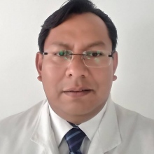 Dr. Edgar Lezama Jiménez