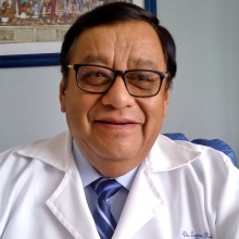 Luciano Romano Mendieta