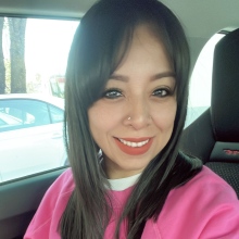 Dr. Paloma D. Ortiz Alarcón