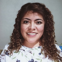 Dr. Virginia Almeraya Saavedra
