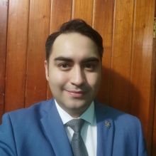 Dr. Francisco Javier Olivares Olvera