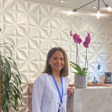 Dr. Laura Rivera Huerta