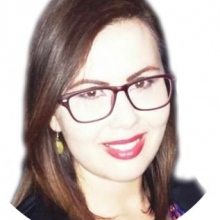 Dr. Karla Serrato Beckmann