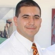 Dr. Cayetano Rafael Grijalva Dominguez