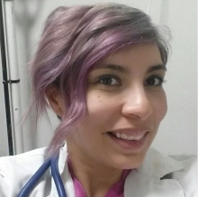 Dr. Mariana Terreros Morales
