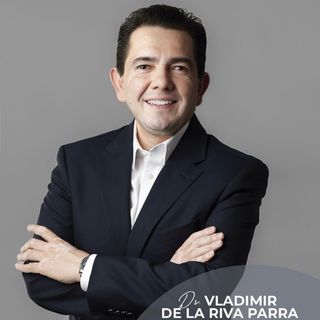 Dr. Vladimir De la Riva Parra
