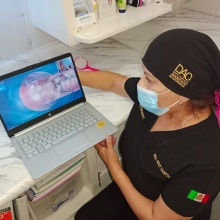 Dr. Rosa Maria Campos Torres