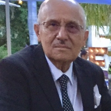 Dr. Angel Villaseñor