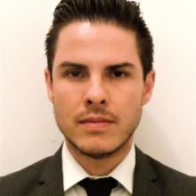 Dr. Andrés O. Pérez Estrada