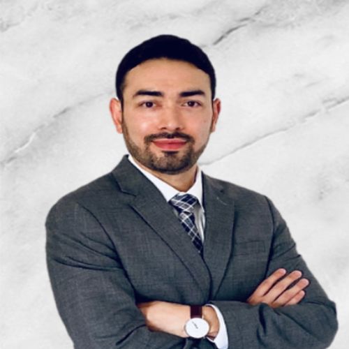 Dr. Ignacio De Las Fuentes Galindo