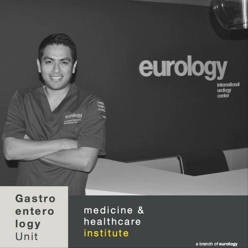 Dr. Jose Manuel Alvarez Garcia
