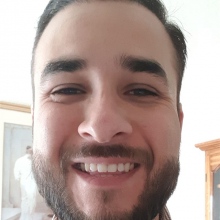 Dr. Humberto Rey González