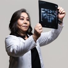 Dr. Ma. Elisa Duron Urtado