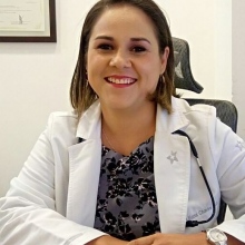 Dr. Liliana Chavira Ruíz