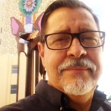 Dr. Luis Villarreal Delgado