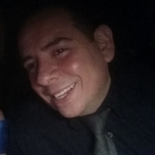 Alejandro Lujan Gomez