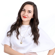 Erika Kendel Villalobos