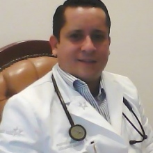 César Enrique Tinoco Ronquillo