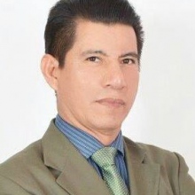 Dr. Adán del Valle Gómez