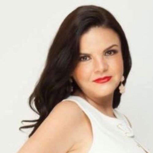 Dr. Miriam Rodriguez