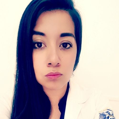 Dra. Karla Esmeralda Chavez Garcia
