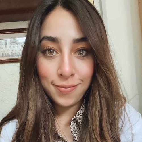 Dr. Maria Alejandra Gutierrez Amador