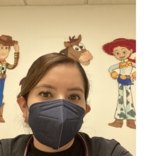 Dr. Miriam Cano Larios