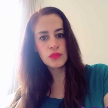 Velia Monge Villalobos