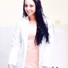 Dr. Karla Patricia Villalobos Estrada